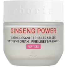 Erborian Gesichtspflege Ginseng Power Crème 50 ml Tiegel - Parfümerie Becker