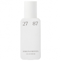 27 87 Unisexdüfte Hakuna Matata Eau De Parfum 27 ml Spray - Parfümerie Becker