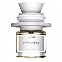 Iggywoo Parfum Love Extreme Eau de Parfum 50 ml Spray - Parfümerie Becker