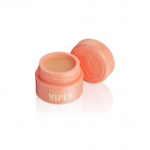 NABLA LIPS Viper Lip Mask - Intensive Lippenpflege 15 ml Peach'n Apricot - Parfümerie Becker