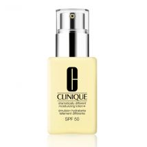 Clinique 3-Phasen-Systempflege Dramatically Different Moisturizing Lotion+ SPF50 75 ml Spender - Parfümerie Becker