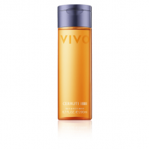 Cerruti Vivo Homme Hair & Body Wash 200 ml Flasche - Parfümerie Becker