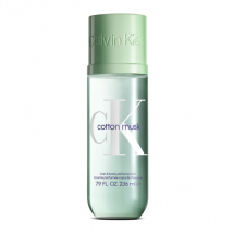 Calvin Klein CK Bodymist Cotton Musk Body Mist 236 ml Spray - Parfümerie Becker