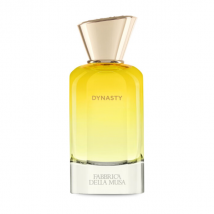 Fabbricca della Musa Düfte Dynasty Extrait de Parfum 100 ml Spray - Parfümerie Becker