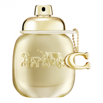 Coach Gold Parfum 30 ml Spray - Parfümerie Becker