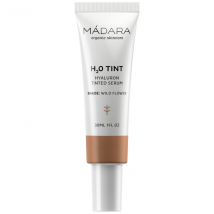 MÀDARA Face H2O Tint Hyaluron Tinted Serum 30 ml Wild Flower / 4 - Parfümerie Becker