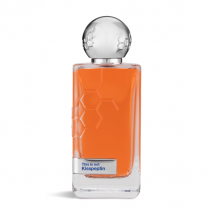 Hormone Paris Düfte This Is Not Kisspeptin Eau de Parfum 100 ml Spray - Parfümerie Becker