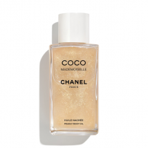 CHANEL Mademoiselle Chanel Coco Mademoiselle Huile Nacrée 250 ml Flakon - Parfümerie Becker