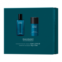 Davidoff Water Man Cool Water Set 2 Artikel Set - Parfümerie Becker