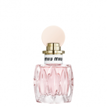 Miu Damenduft L'eau Rosée Eau de Toilette 50 ml Spray - Parfümerie Becker