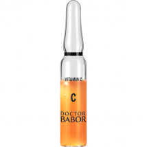 BABOR Doctor Babor Refine Radiance Ampoule 14 ml Ampullen - Parfümerie Becker