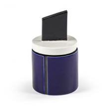 Serax Kollektion von Plan C Scented Candle Candela 01 1 Stk. S - Parfümerie Becker