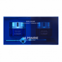 La Prairie Skin Caviar Skin Caviar Day & Night Set Duo 2 Artikel Set - Parfümerie Becker