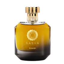 Sasva Parfum Saaqi Eau de Parfum 100 ml Spray - Parfümerie Becker
