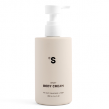 Sister's Aroma Body Care Smart Body Cream - Sea Salt 250 ml Spender - Parfümerie Becker