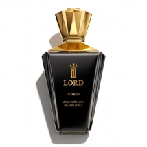 LORD Milano Prime Collection Tuxedo Eau de Parfum 100 ml Spray - Parfümerie Becker