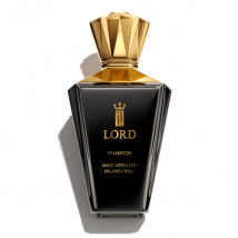 LORD Milano Prime Collection Phantom Eau de Parfum 100 ml Spray - Parfümerie Becker