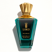 LORD Milano Dream Collection Bon Voyage Eau de Parfum 100 ml Spray - Parfümerie Becker