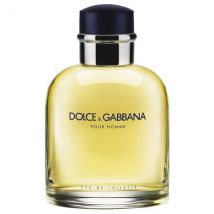 Dolce & Gabbana Pour Homme Eau de Toilette 75 ml - Parfümerie Becker