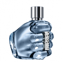 Diesel Only the Brave Eau de Toilette 50 ml - Parfümerie Becker