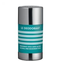 Jean Paul Gaultier Le Mâle Deodorant Stick ohne Alkohol 75 g Stift - Parfümerie Becker