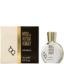 Alyssa Ashley Musk Perfume Oil 7,5 ml - Parfümerie Becker