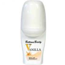 Bettina Barty Vanilla Deo Roll-On 50 ml Roll-On - Parfümerie Becker