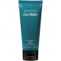 Davidoff Cool Water Man After Shave Balm 100 ml Tube - Parfümerie Becker