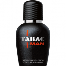 Tabac Man After Shave Lotion 50 ml Flakon - Parfümerie Becker