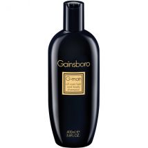Gainsboro Herrenduft All Over Hair & Body Shampoo 400 ml Flasche, Juvena - Parfümerie Becker