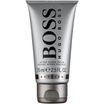 Boss Bottled Boss Bottled After Shave Balm 75 ml Tube - Parfümerie Becker