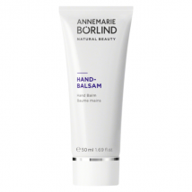 ANNEMARIE BÖRLIND Hand Balsam 50 ml Tube - Parfümerie Becker