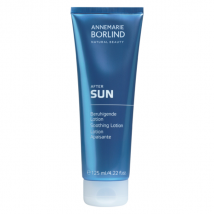 ANNEMARIE BÖRLIND SUN beruhigende Lotion 125 ml Tube - Parfümerie Becker