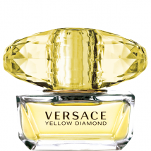 Versace Yellow Diamond Eau de Toilette 30 ml Spray - Parfümerie Becker