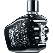 Diesel Only the Brave Tattoo Eau de Toilette 50 ml Eau de Toilette - Parfümerie Becker