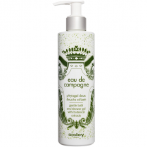 SISLEY Eau de Campagne Phytogel Doux Eau de Campagne 250 ml Spender - Parfümerie Becker