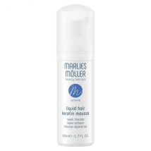 Marlies Möller Volume Liquid Hair Keratin Mousse 50 ml Liquid Hair Repair Mousse - Parfümerie Becker