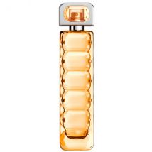 Boss Orange Woman Eau de Toilette 50 ml Spray - Parfümerie Becker