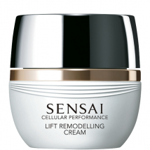 SENSAI Lifting Linie Lift Remodelling Cream 40 ml Tiegel - Parfümerie Becker