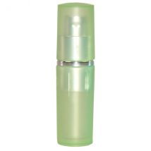 Fantasia Zerstäuber und Zubehör Taschenzerstäuber Kunststoff 8 ml Grün - Parfümerie Becker