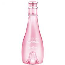 Davidoff Cool Water Sea Rose Eau de Toilette 100 ml Spray - Parfümerie Becker