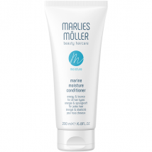 Marlies Möller Moisture Marine Conditioner 200 ml Tube - Parfümerie Becker