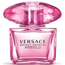 Versace Bright Crystal Absolu Eau de Parfum 90 ml Spray - Parfümerie Becker