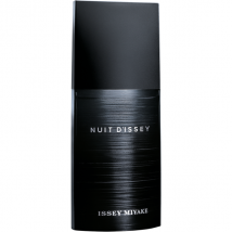 Issey Miyake Nuit d'Issey Eau de Toilette 75 ml Spray - Parfümerie Becker