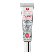 Erborian BB & CC Creams CC Creme 15ml 15 ml Dore - Parfümerie Becker