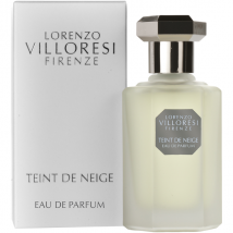 Lorenzo Villoresi Teint de Neige Eau De Parfum Spray 50 ml Spray - Parfümerie Becker