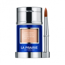 La Prairie Skin Caviar Complexion Concealer Foundation SPF 15 30 ml Creme Peche - Parfümerie Becker
