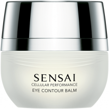 SENSAI Basis Linie Eye Contour Balm 15 ml Tiegel - Parfümerie Becker