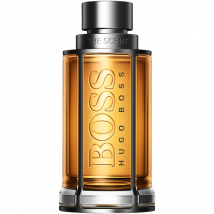 Boss The Scent for Him The Scent After Shave Lotion 100 ml Flakon - Parfümerie Becker