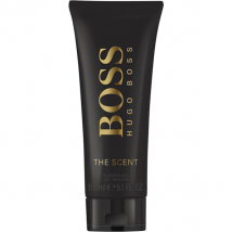 Boss The Scent for Him The Scent Shower Gel 150 ml Tube - Parfümerie Becker